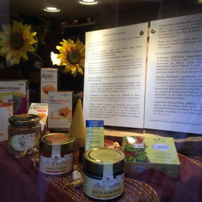 naturopatia
